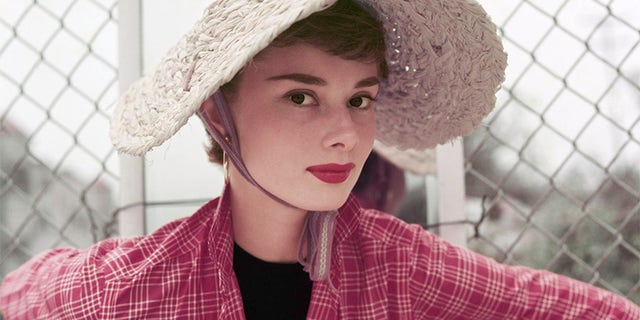 Many photographs of Audrey Hepburn taken by Milton H. Greene have never been seen — until now.