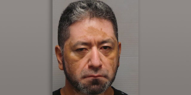 Marco Haro, 50, of Chesterfield, Mo.
