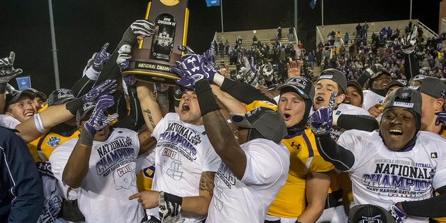 Division III football program forced to vacate national ...