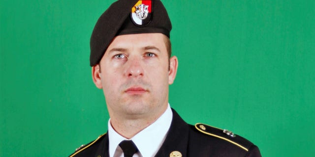 Trump awarded the Medal of Honor on Wednesday evening to Army Master Sgt. Matthew O. Williams who fought his way up a frozen mountain in Afghanistan to help rescue wounded comrades during a mission to kill or capture a terrorist leader.