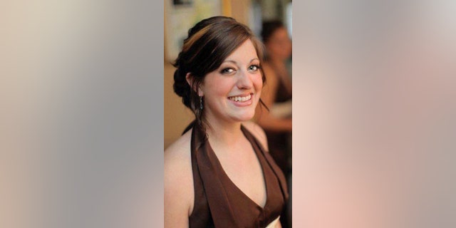 Her father said her addiction started after a cliff jumping accident left her with severe injuries.