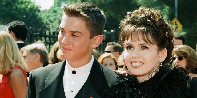 Marie Osmond revealed her son, Michael Blosil, was bullied prior to his death.