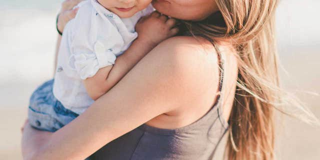 "If we're hearing them say, ‘No’ and we say, 'No, no, no it's just your grandparent or it's just an uncle or an aunt' … then we're kind of teaching them that even when they say they feel like they don't want to, they have to do it anyway because the adults are pushing them to," said Dr. Stephanie Samar of New York.