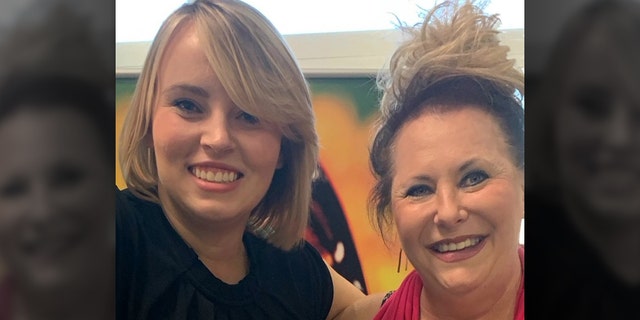 Florida Under driver, Belinda Smith, picked up new mother,?Nikki Ihus, from a children’s hospital and bought her clothing for her sick baby, telling Fox News on Thursday, “I was just happy to do something nice for her because she was having a rough day.”