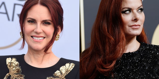 Will & Grace' stars Megan Mullally, Debra Messing feud means Karen character won't appear in 2 episodes: report | Fox News Will & Grace' stars Megan Mullally, Debra Messing feud means Karen character won't appear in 2 episodes: report | Fox News