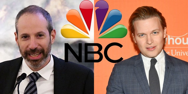 Noah Oppenheim received an onslaught of negative attention surrounding Ronan Farrow’s "Catch and Kill," which painted him as a key figure in NBC News’ decision not to run his expose on Harvey Weinstein.