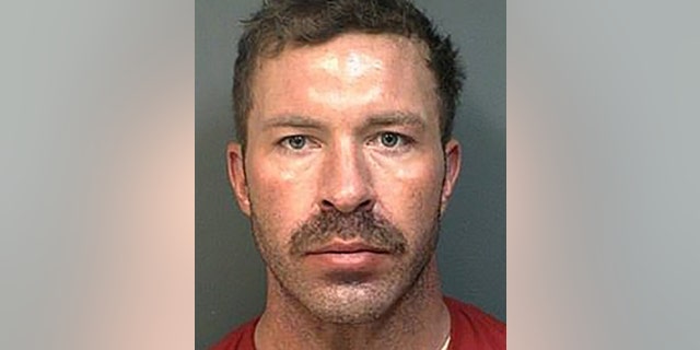Bannan was arrested on several charges after allegedly shooting a woman.