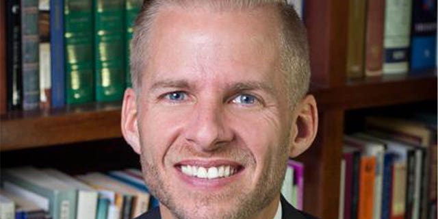 Adam Tyson, senior pastor of Placerita Bible Church outside of Los Angeles, Calif., started leading Kanye West in Bible study before preaching to thousands at his Sunday Service events across the nation.