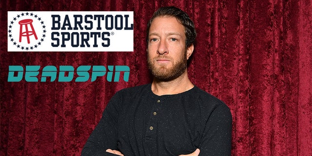Barstool Sports Boss Dave Portnoy Gloats As Rival Deadspin Suffers Mass Exodus Offers Fired Editor Butler Position Fox News