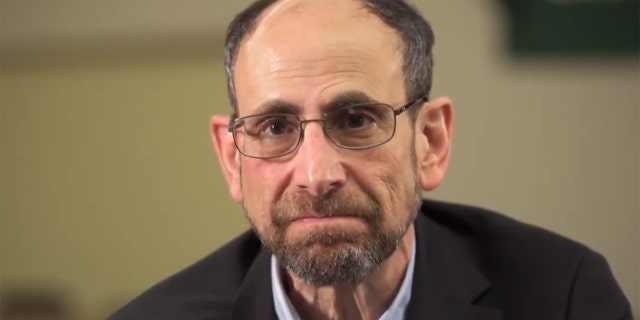 Professor Jonathan Reisman is suing to invalidate a Maine law he says forces him to associate with labor unions that regularly produce political speech he disagrees with.