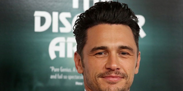 James Franco has filed a lawsuit against him over alleged misconduct at his acting school.