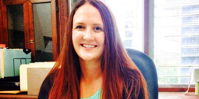 Rachelle Bergeron, who was serving at the acting assistant attorney general of the state of Yap in Micronesia, was fatally shot on Monday night.