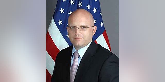 Acting Assistant Secretary of State Philip Reeker is expected to appear in a closed session Saturday.