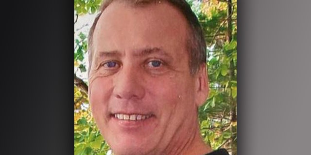 Scott Mosman, 58, was