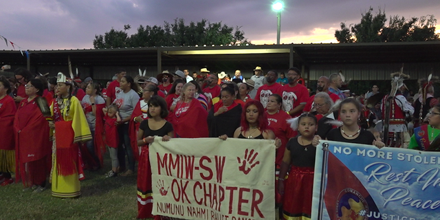 Addressing the epidemic of missing and murdered indigenous women is a key issue for Native Americans.