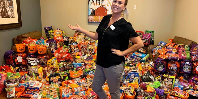 Donations came in from across the country. (Heartis Senior Living)