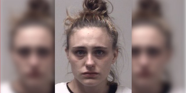 Trinity Pittman of Palmetto, Ga., faces murder and child cruelty charges in the death of her 20-month-old son Conner Perry.