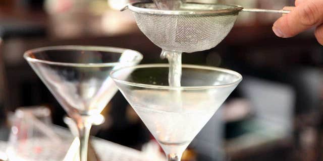 Vodka's interesting history goes back hundreds and hundreds of years.