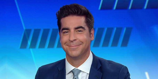 Jesse Watters of "Watters' World" and "The Five" on Fox News Channel