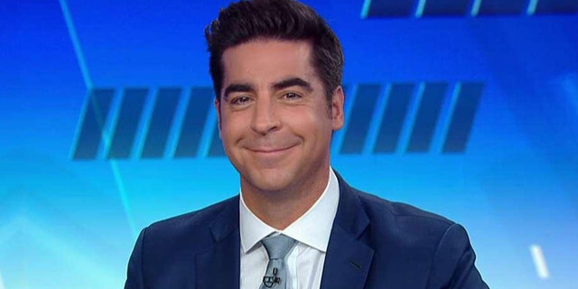 Jesse Watters of "Watters' World" and "The Five" on Fox News Channel