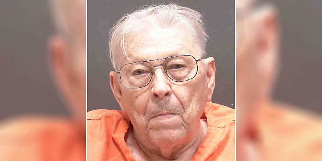 Wayne Juhlin, 94, says on Monday, he killed his wife and tried to kill himself, but the gun "malfunctioned."