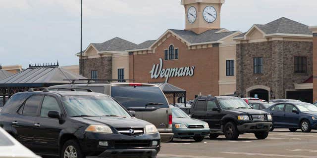 Wegmans, which operates over 90 stores in seven East Coast states, has defended its labeling amid the filing of a class-action lawsuit.