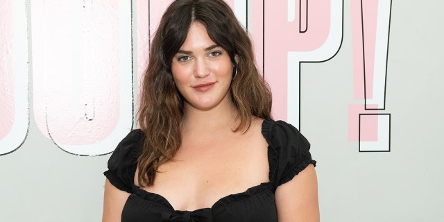 Model Ali Tate Cutler said it feels “surreal” to be chosen for the gig and that she’s excited to help blaze the trail for better, body-positive representation of plus-size women in American fashion.