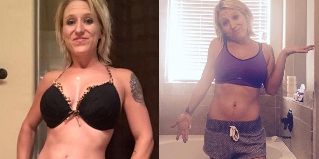A health and fitness vlogger has admitted to faking workouts after becoming addicted to a prescription stimulant which “ruined” her life.
