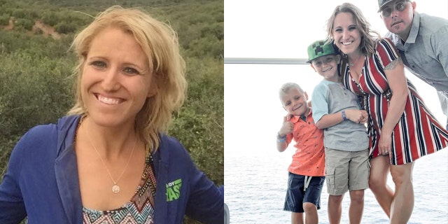 “I wasn’t focused on my family in any way,” Beeman continued. “When I was on Adderall I was selfish. I was just living my life and I wasn’t present for my children. I wouldn’t spend time with them.”