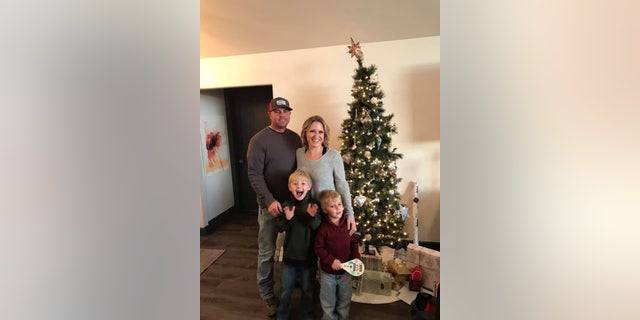 Beeman described her comedowns as “a nightmare” and says she would spend days vomiting and shaking until she could get a new fix.