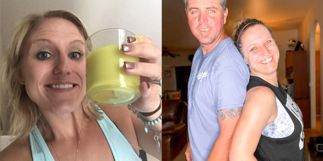 Fitness Blogger Celebrates 3 Years Without Adderall After