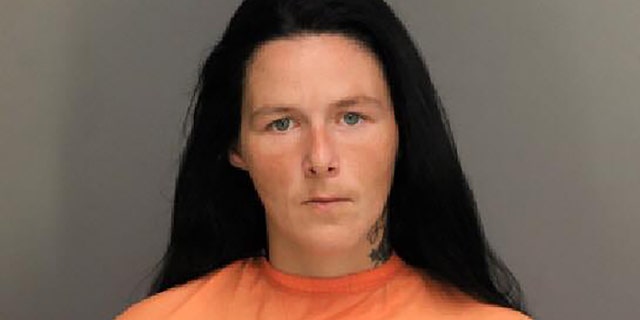 McPherson was charged with six counts of unlawful neglect of a child, police said.