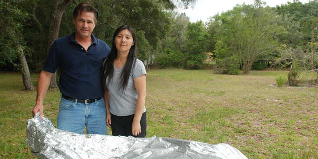 Richard and Mayumi Heene have pleaded guilty to various charges following October 2009's balloon boy incident.
