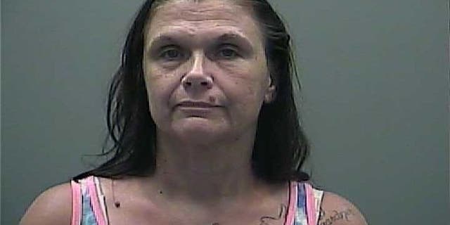 Jennifer Colyne Hall