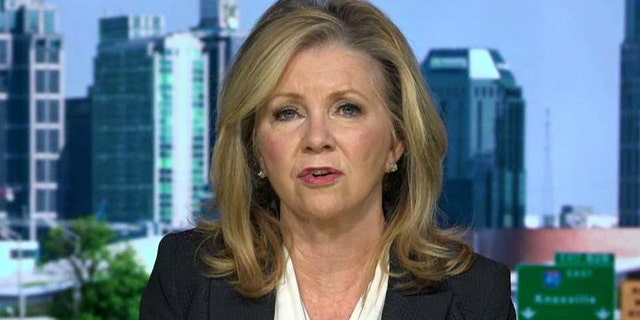 U.S. Sen. Marsha Blackburn, R-Tenn.