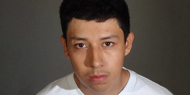 Bryan Blancas, 19, was sentenced to eight years in prison after he was part of a gang attack on a special needs teen in California in May.