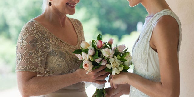 One frustrated newlywed recently took to Reddit to poll users regarding whether or not she was in the wrong for having a “fancy” wedding one year and a half after she legally – and discreetly – wed her husband due to “serious health issues” that required her to join his health insurance.