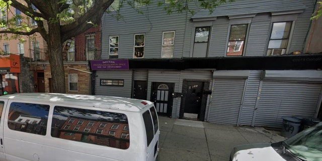 Police say a shooting took place at 74 Utica Avenue in the Weeksville neighborhood of Brooklyn just before 7 a.m. Four people were killed and three more were injured.