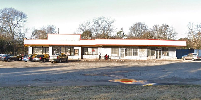 Two people are in critical condition following a triple shooting at The Chill Spot, an Atlanta dance and nightclub on Sunday morning, local media reports.