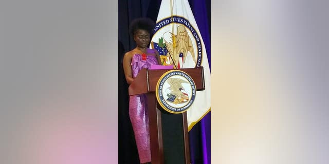 FGM survivor and activist against the practice, F.A. Cole