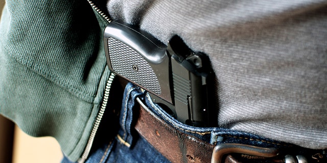 More Americans than ever have obtained concealed carry permits, a new report says.