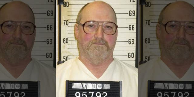 David Earl Miller