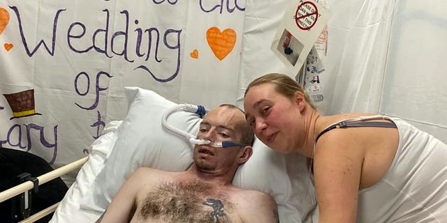 Smart said she is grateful for the seven hours they spent as husband and wife.