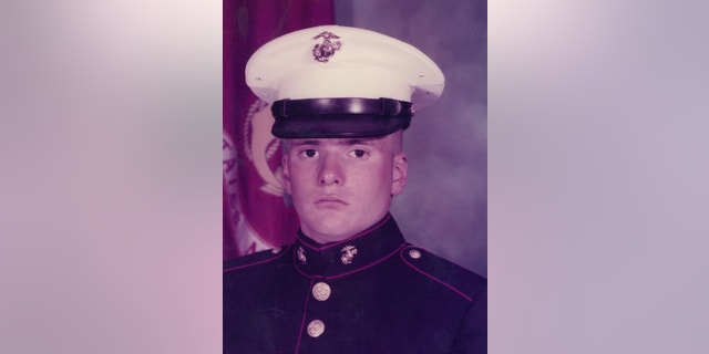 After becoming a U.S. Marine, Eddie Follis went on to become a DEA undercover agent for 27 years, his stories now part of a Hollywood-powered podcast production.