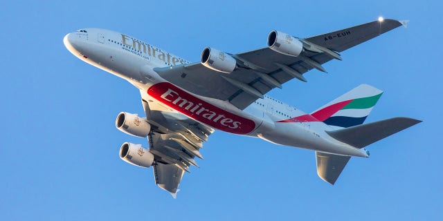 At least 11 passengers were recently injured on an Emirates flight from Dubai to New Zealand when the aircraft hit turbulence at roughly 35,000 feet in the air, reports say.