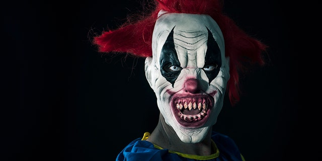 Halloween costumes 'banned' over time as eBay removes Jeffrey Dahmer-inspired outfit 4 Target pulled clown masks from its shelves in 2016 after sightings of clowns were reported in more than two dozen states — leading to school closures and arrests, FOX Business reported in 2016.