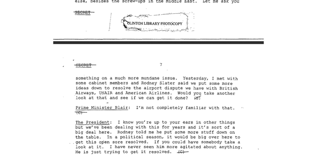 John Kerry's comments on foreign leaders during 2004 election season resurface amid Trump-Ukraine controversy 2 A screenshot of the conversation was shown during "Tucker Carlson Tonight" on Monday.