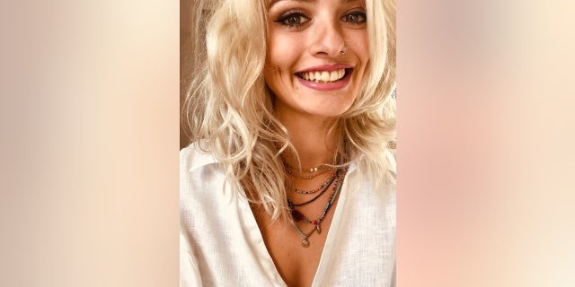 She was initially told she may need plastic surgery, but the wounds healed after she was prescribed antibiotics to kill the infection.