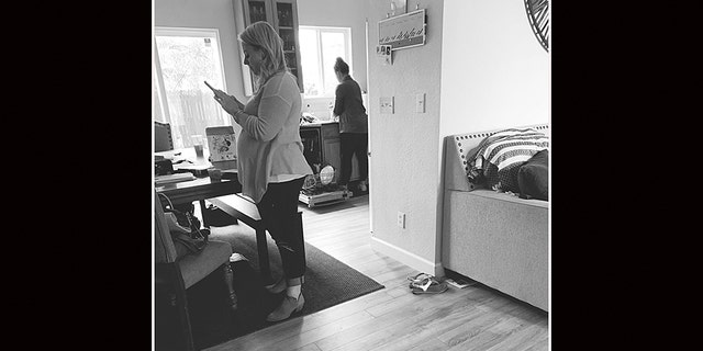 True friendship is a priceless gift, according to one Colorado mom whose emotional Facebook post, thanking two of her true-blue pals for driving over 30 miles to spontaneously visit during her time of need has gone viral.