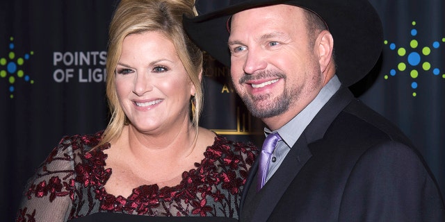 Trisha Yearwood tested positive for COVID-19 in February while her husband, Garth Brooks, tested negative.